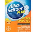 alka-seltzer plus..
