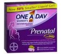 one-a-day women p..