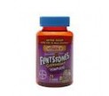 flintstones gummy..