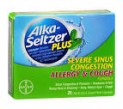 alka-seltzer plus..