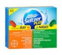 alka-seltzer plus..
