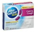 alka-seltzer plus..