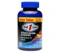 one-a-day vc +ome..