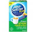alka-seltzer plus..