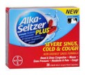 alka-seltzer plus..