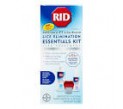 rid complete lice..