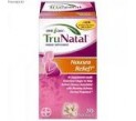 tru-natal nausea ..