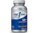 one-a-day men 50+..