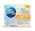 alka-seltzer plus..
