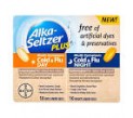 alka-seltzer plus..