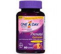 one a day prenata..