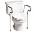 toilet safety fra..