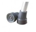 tip crutch lg 3/4..