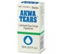 artificial tears ..