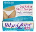 bikini zone cream..