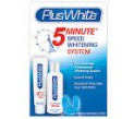 plus white 5 minu..