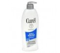 curel lotion dail..