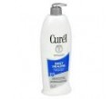 curel lotion dail..