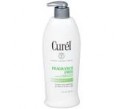 curel lotion dail..