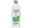 curel lotion dail..