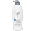 curel lotion itch..