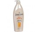 jergens lotion ul..