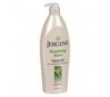 jergens lotion al..