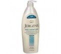 jergens lotion da..