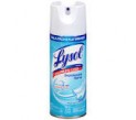 lysol disinfectan..