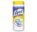 lysol disinfect 3..