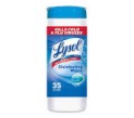 lysol disinfect 3..