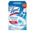 lysol toilet bwl ..
