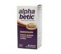 alpha betic multi..