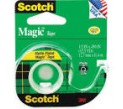 scotch tape magic..