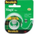 scotch tape magic..