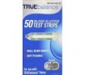 true balance test..