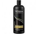 tresemme shampoo ..
