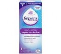 replens moisturiz..