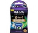 trojan 2-n-1 vibr..
