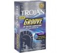 trojan groove lub..