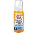 simply saline mis..