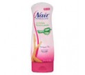 nair lotion aloe ..