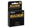 trojan magnum con..