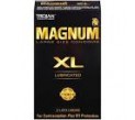 trojan magnum xl ..