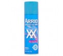 arrid xx aerosol ..