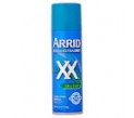 arrid xx aerosol ..