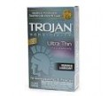 trojan ultra thin..
