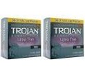 trojan ultra thin..
