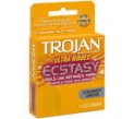 trojan ecstacy ul..