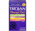 trojan pleasure p..